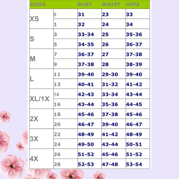 Jumpsuit off white floral blue - Picture 7 of 10